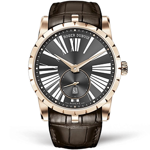 Копия часов Roger Dubuis Excalibur 42mm RDDBEX0537