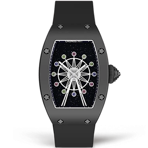 Часы CronusArt Technical Ceramic Watch CM003-02C