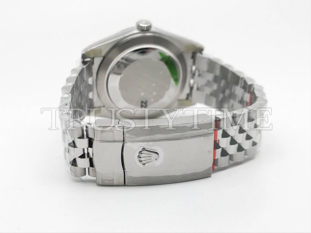 Копия часов Rolex DateJust II 41mm 126334-0030