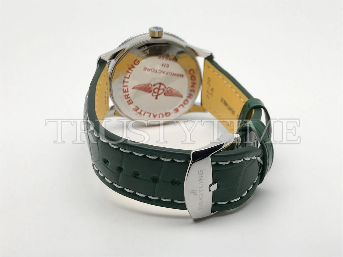 Копия часов Breitling Navitimer Automatic 41 A17326361L1P1