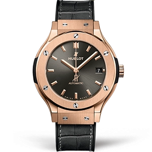 Копия часов Hublot Classic Fusion 38mm 565.OX.7081.LR