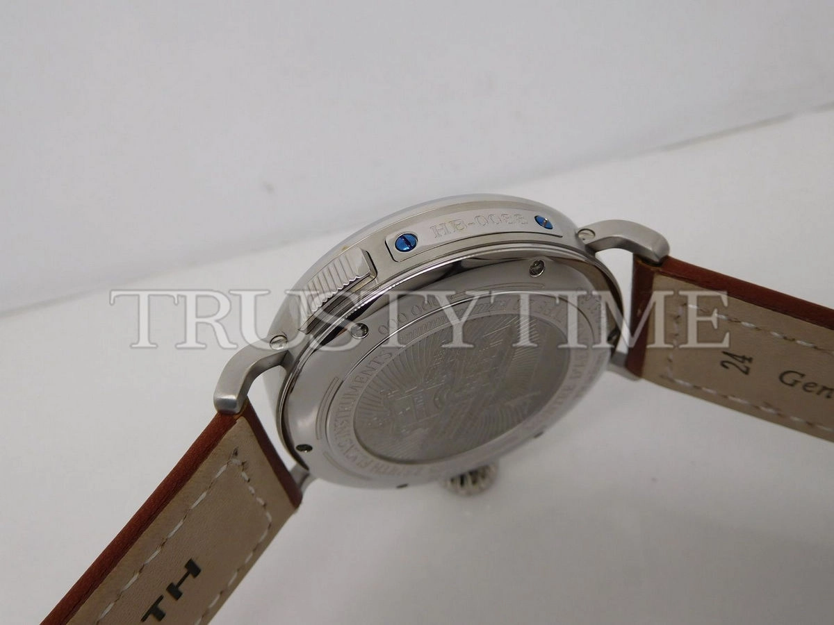 Копия часов Zenith Pilot Type 20 GMT 48mm 03.2430.693/21.C723