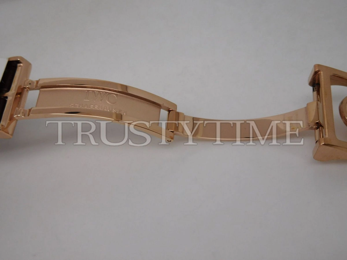 Копия часов IWC Portugieser Tourbillon Mystery 44mm IW504202