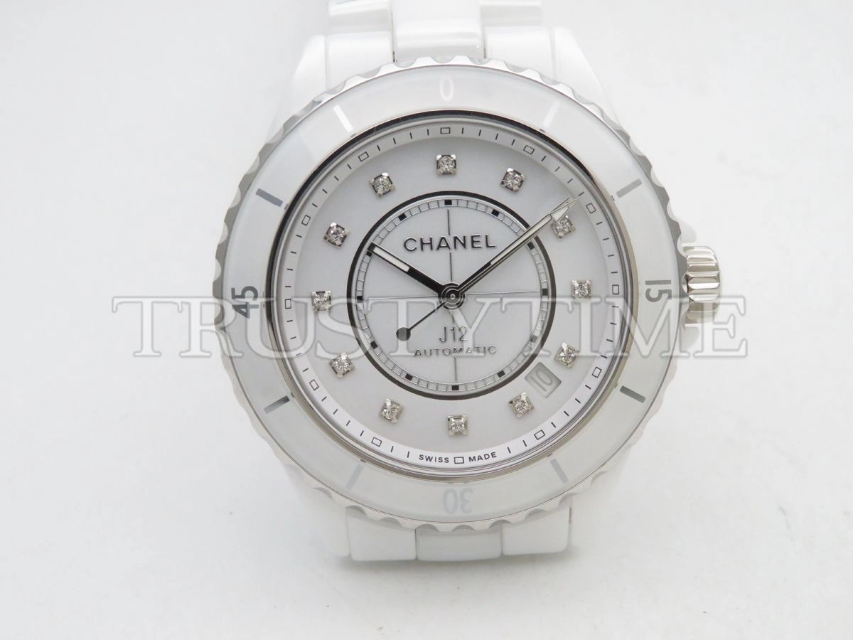 Копия часов Chanel J-12 38 H5705