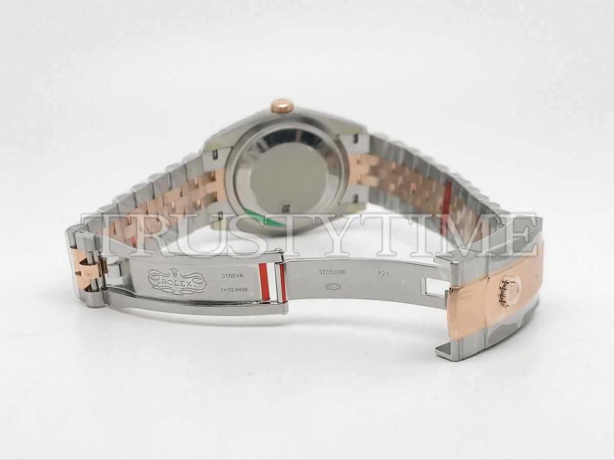Копия часов Rolex DateJust 36mm 126231-0041