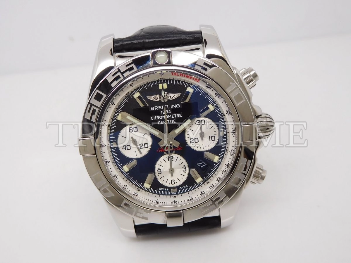 Копия часов Breitling Chronomat 44 AB011012.B967.744P