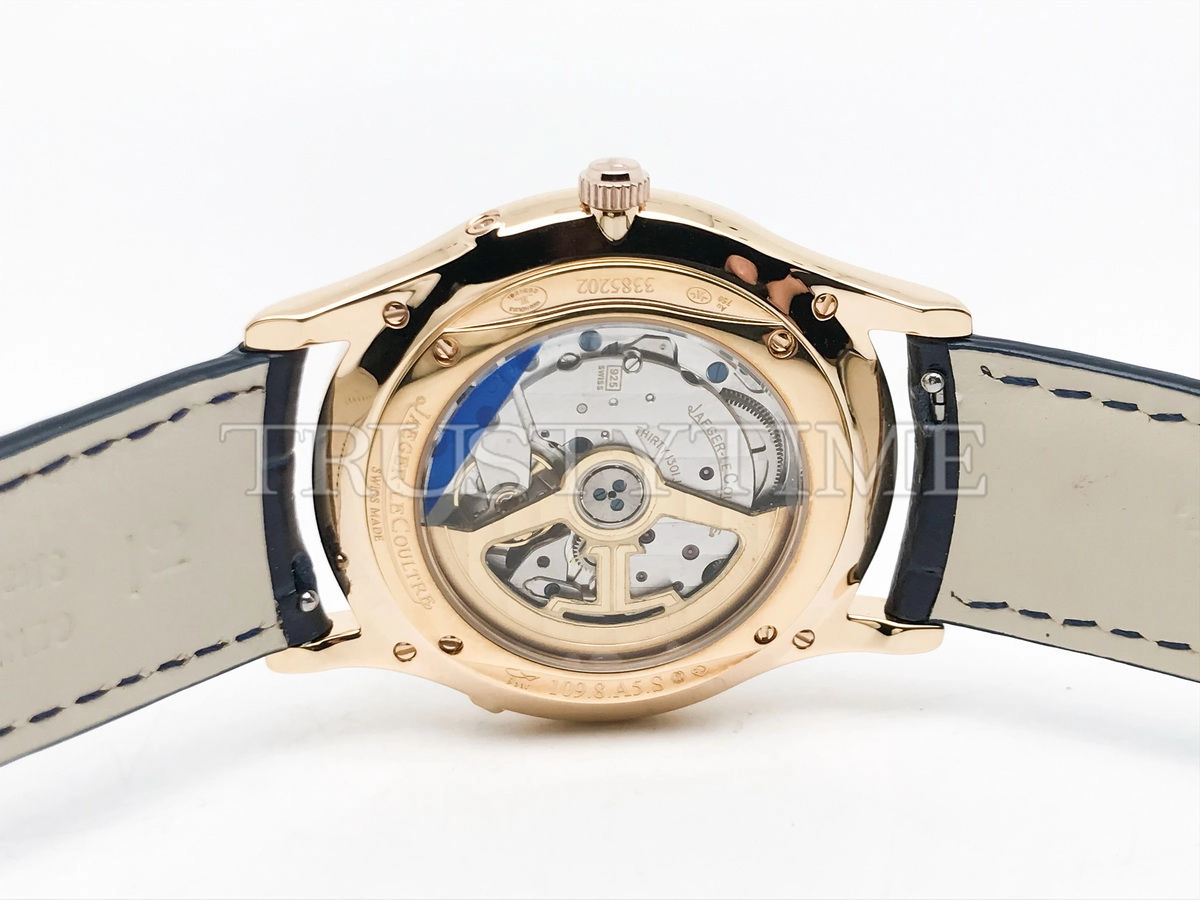 Копия часов Jaeger-LeCoultre Master Ultra Thin Moon 39mm 1362580
