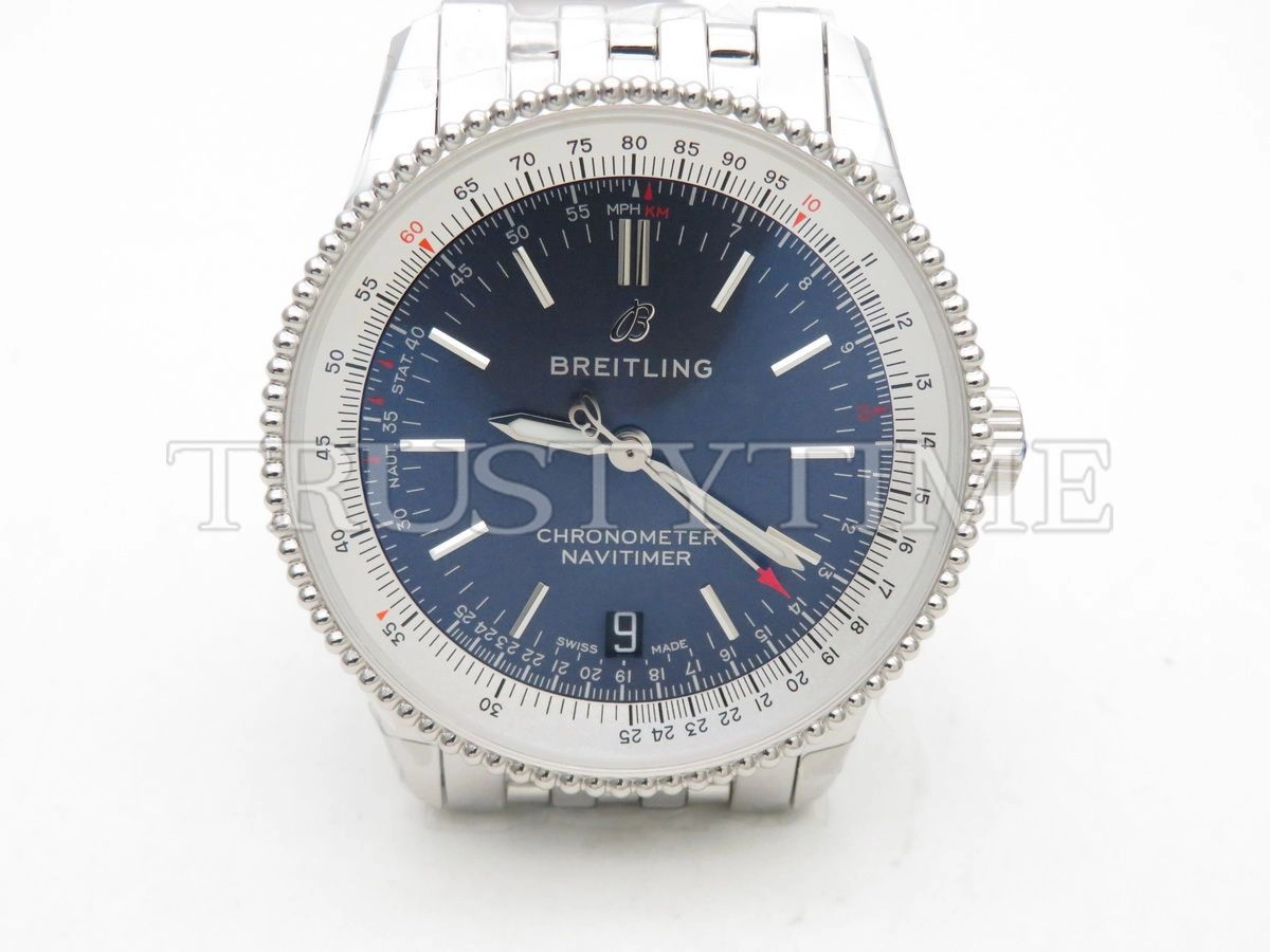 Копия часов Breitling Navitimer Automatic 38 A17325211C1A1