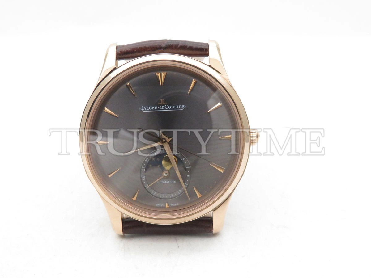 Копия часов Jaeger-LeCoultre Master Ultra Thin Moon 39mm 136255J
