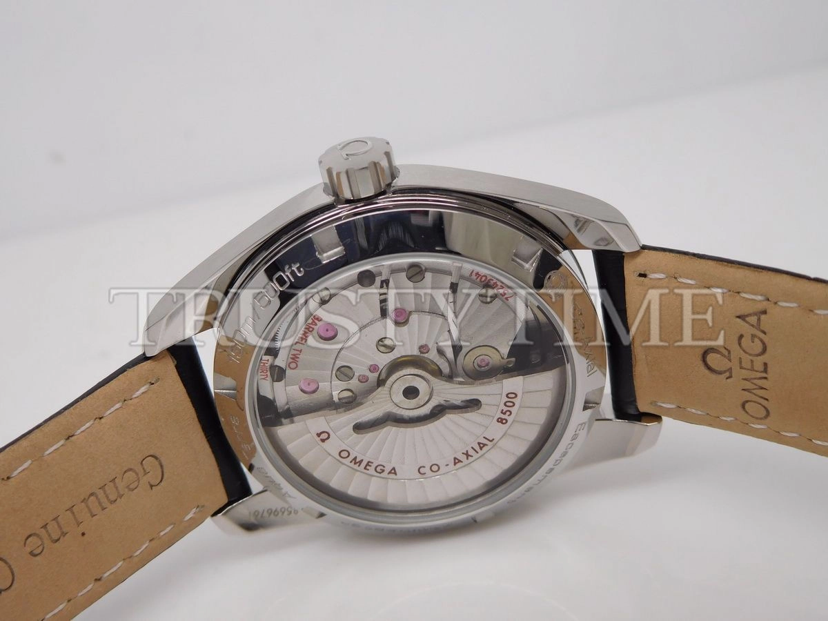 Копия часов Omega Seamaster Aqua Terra 150m Co‑Axial 38,5mm 231.13.39.21.02.001