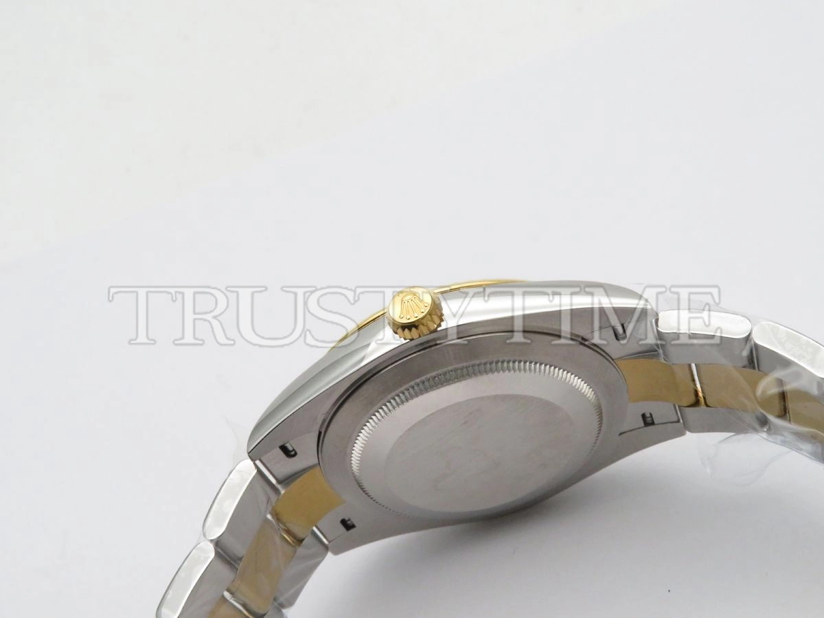 Копия часов Rolex DateJust 41mm 126333-0009