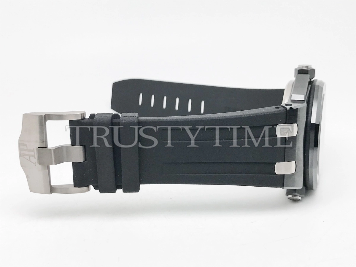Копия часов Audemars Piguet Royal Oak Offshore Diver Ceramic 15707CE.OO.A002CA.01