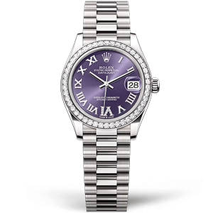 Копия часов Rolex DateJust 31mm 278289RBR-0019