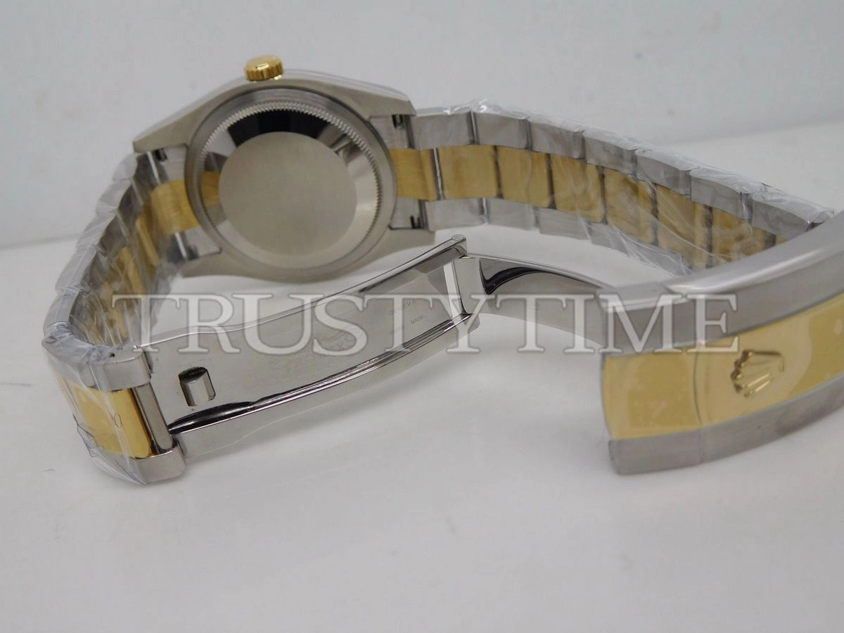 Копия часов Rolex DateJust 36mm 116233-0169