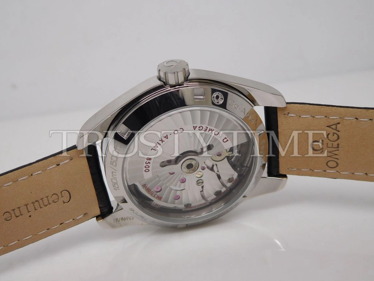 Копия часов Omega Seamaster Aqua Terra 150m Co‑Axial 38,5mm 231.13.39.21.01.001