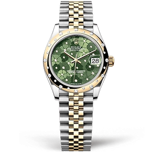 Копия часов Rolex DateJust 31mm 278343RBR-0032