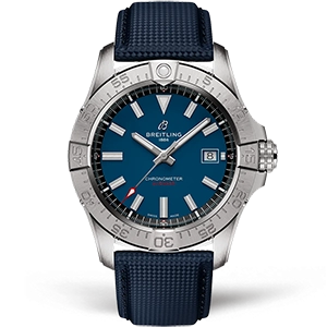 Копия часов Breitling Aneger Automatic 42 A17328101C1X1
