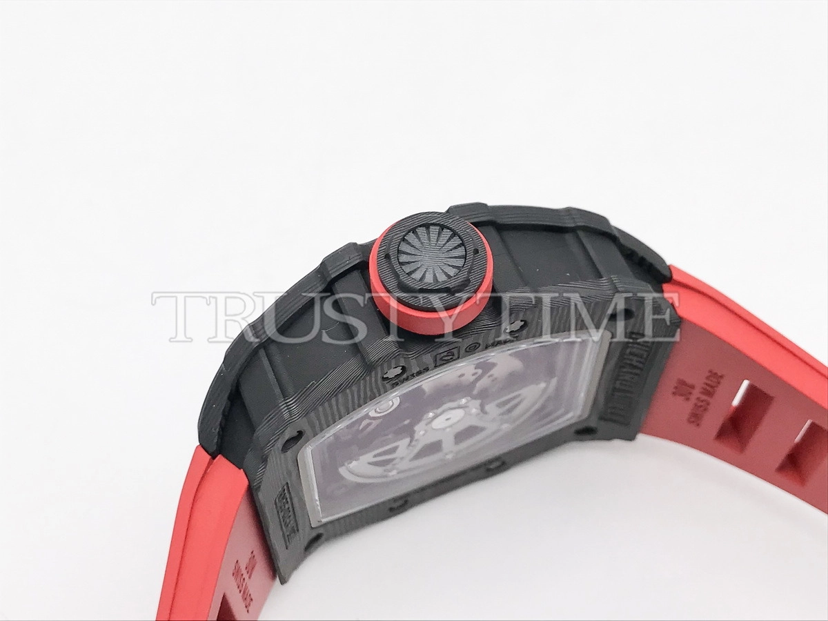 Копия часов Richard Mille RM035-02 Rafael Nadal