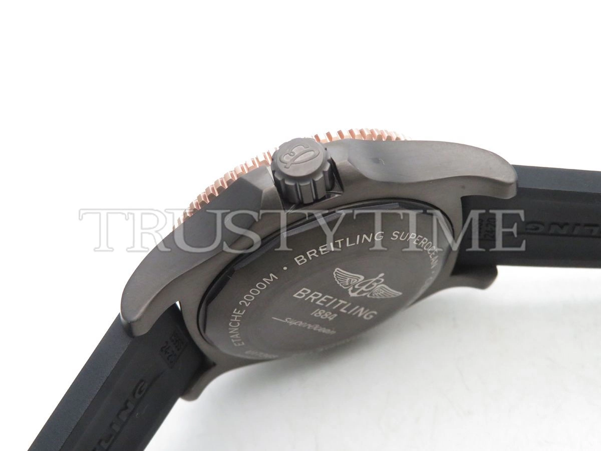 Копия часов Breitling Superocean Automatic 46 U17368221B1S1