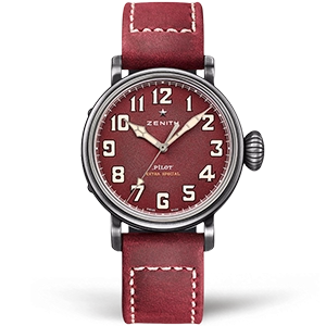 Копия часов Zenith Pilot Montre d'Aeronef Type 20 Extra Special 40mm 11.1941.679/94.C814
