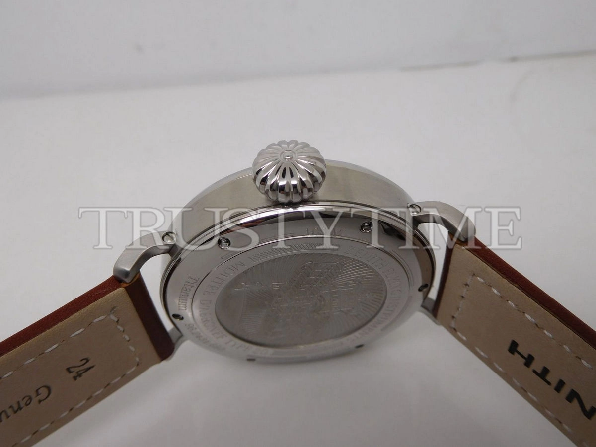 Копия часов Zenith Pilot Type 20 GMT 48mm 95.2430.693/51.C751
