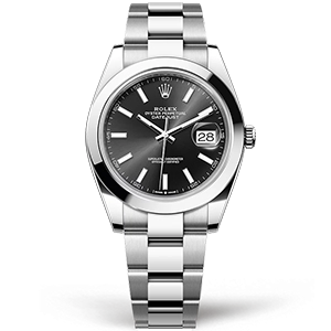 Копия часов Rolex DateJust II 41mm 126300-0011