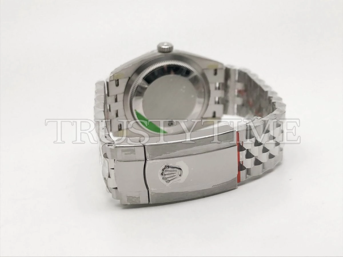 Копия часов Rolex DateJust 36mm 126234-0055