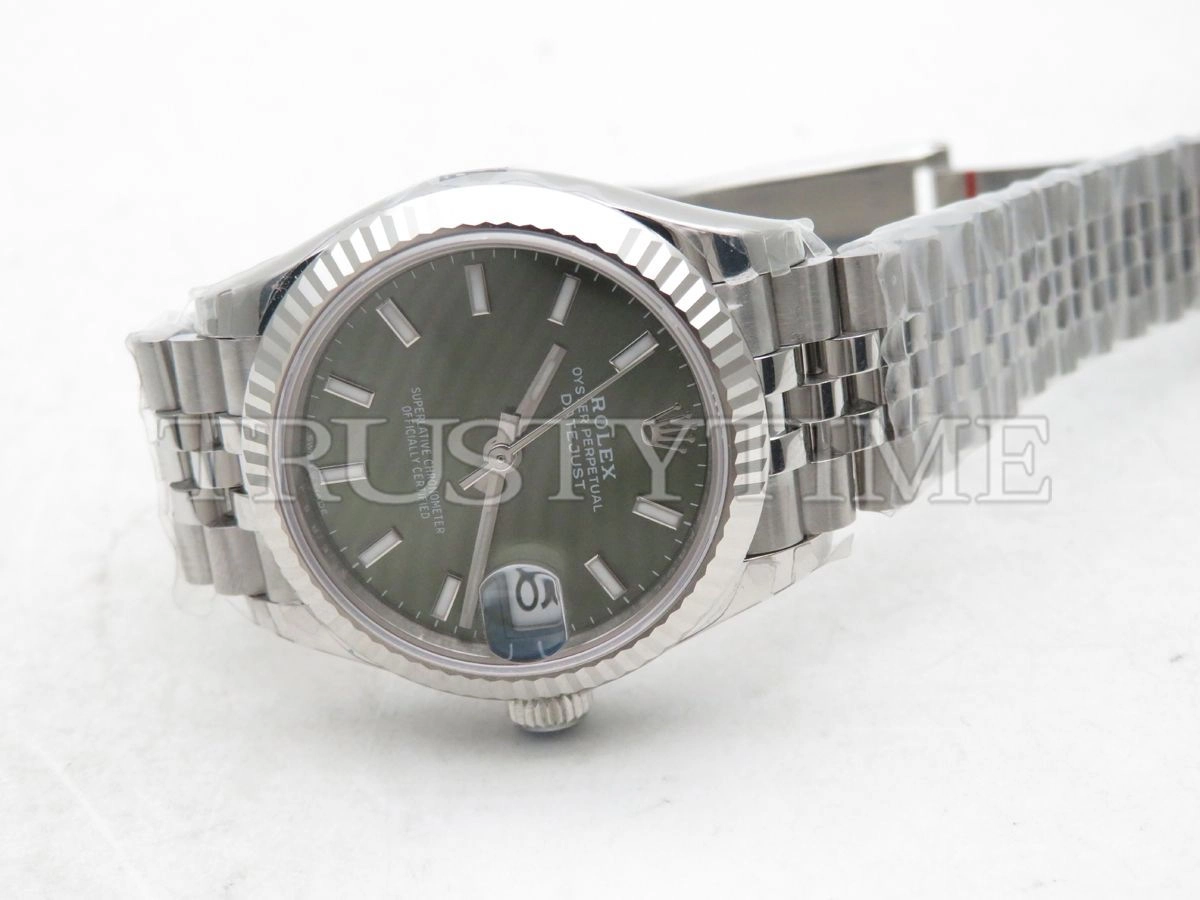 Копия часов Rolex DateJust 31mm 278274-0018