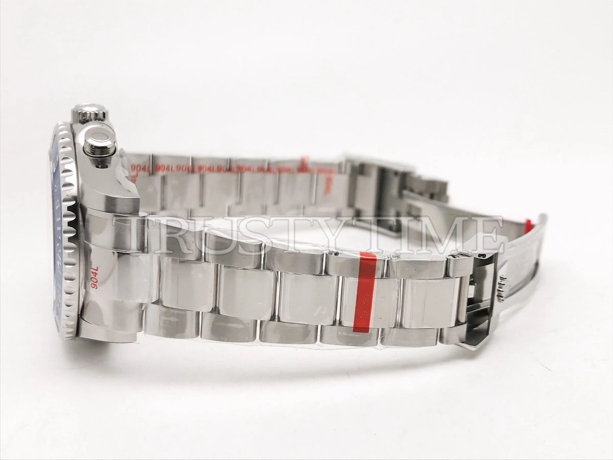 Копия часов Rolex Yacht-Master II 44mm 116680-0002