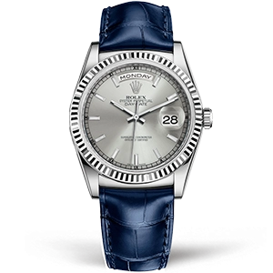 Копия часов Rolex Day-Date 36mm 118139-0097 Арт.RX-0402