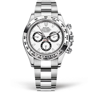 Копия часов Rolex Cosmograph Daytona 116520-0016