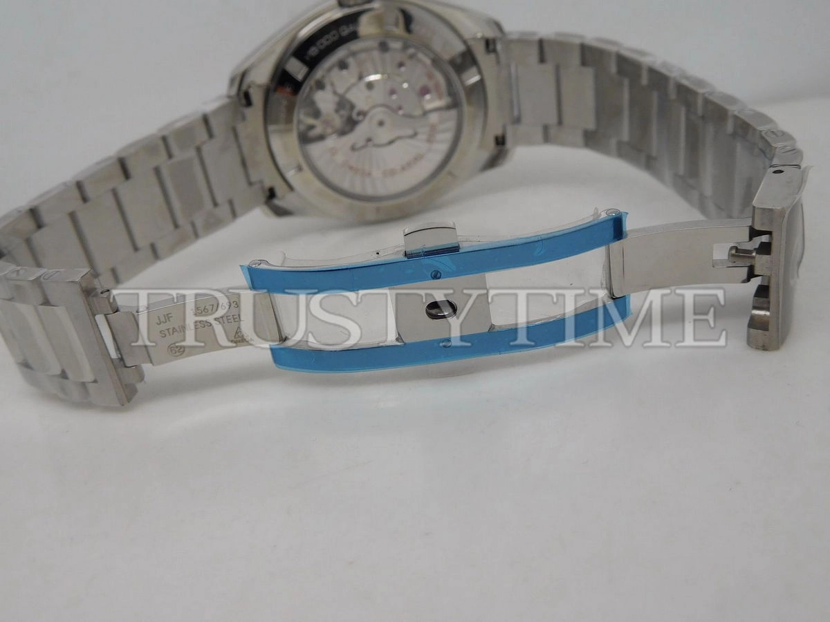 Копия часов Omega Seamaster Aqua Terra 150m Master Co-Axial 41.5mm 231.10.42.21.01.004
