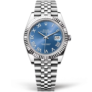 Копия часов Rolex DateJust II 41mm 126334-0026