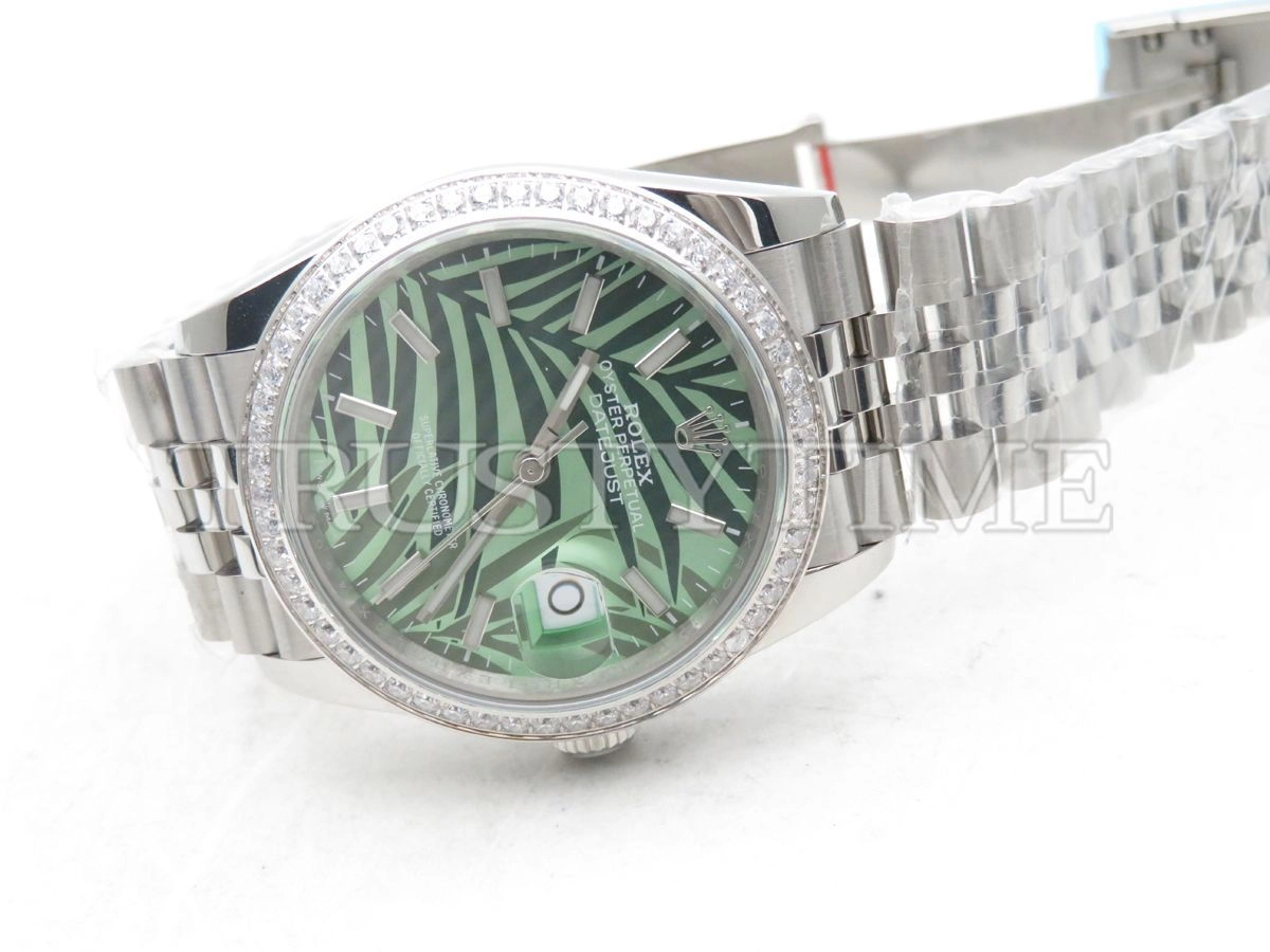 Копия часов Rolex DateJust 36mm 126284RBR-0039