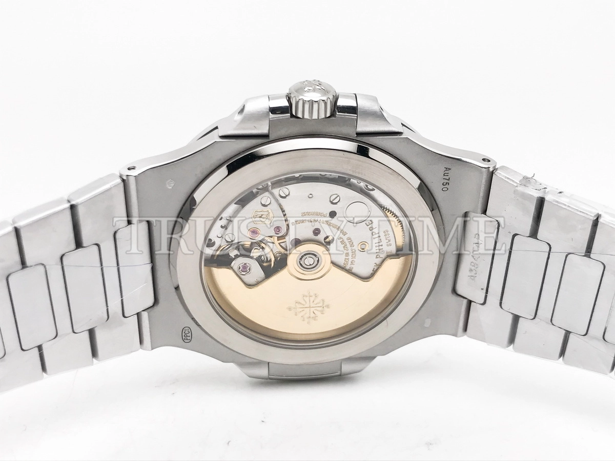 Копия часов Patek Philippe Nautilus 41mm 5811/1G-001