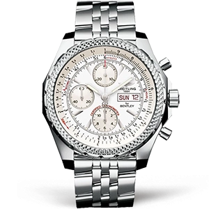 Копия часов Breitling for Bentley GT A133628X/A786/980A