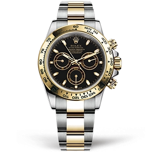 Копия часов Rolex Cosmograph Daytona 116503-0004