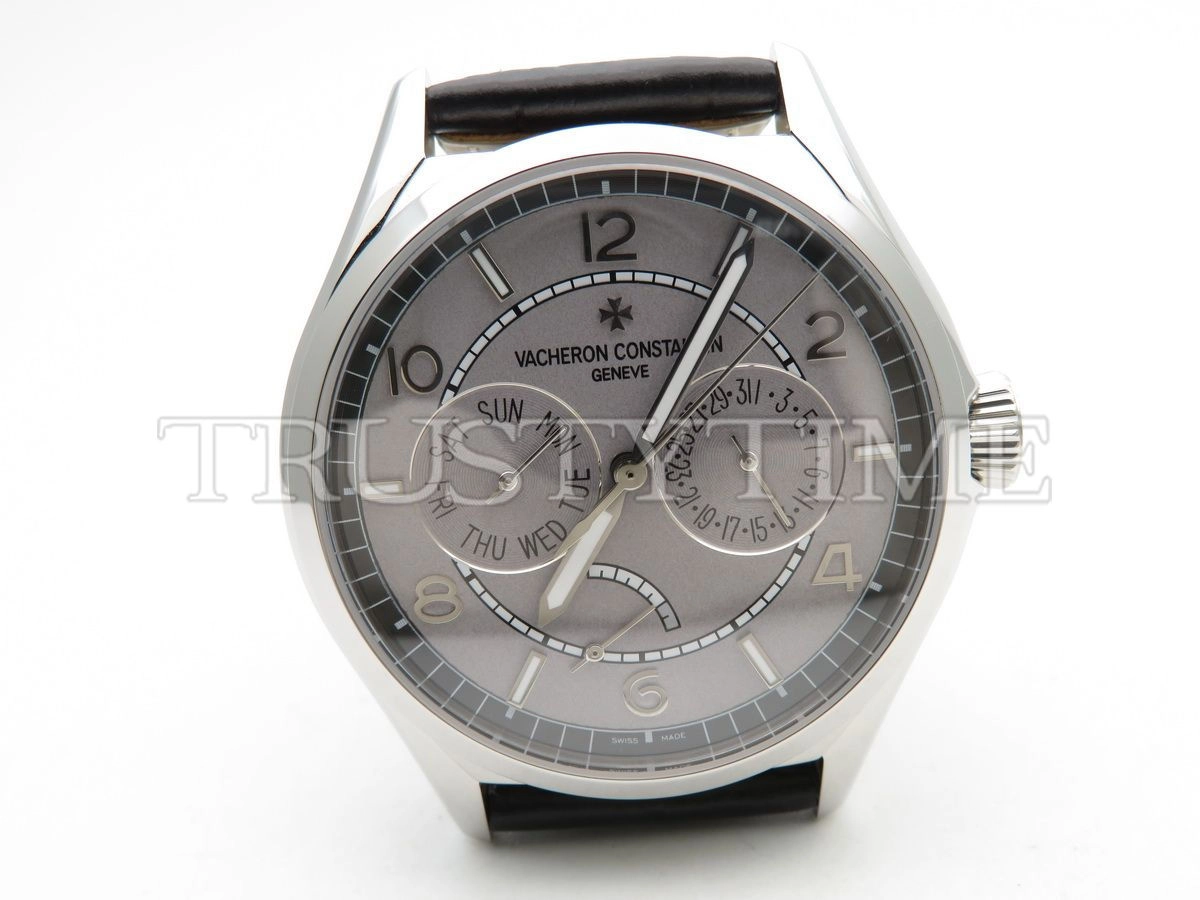Копия часов Vacheron Constantin Fiftysix Day-Date 40mm 4400E/000A-B437