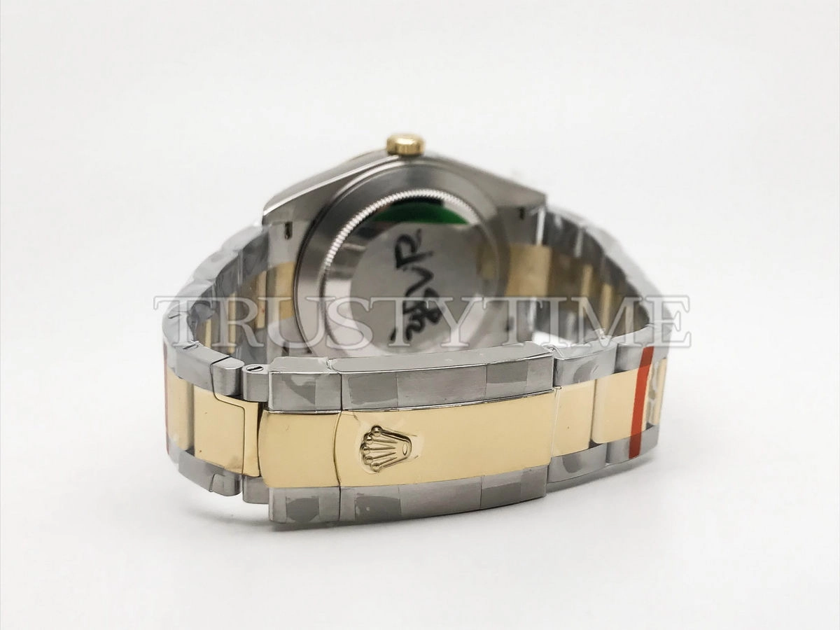Копия часов Rolex DateJust II 41mm 126333-0011