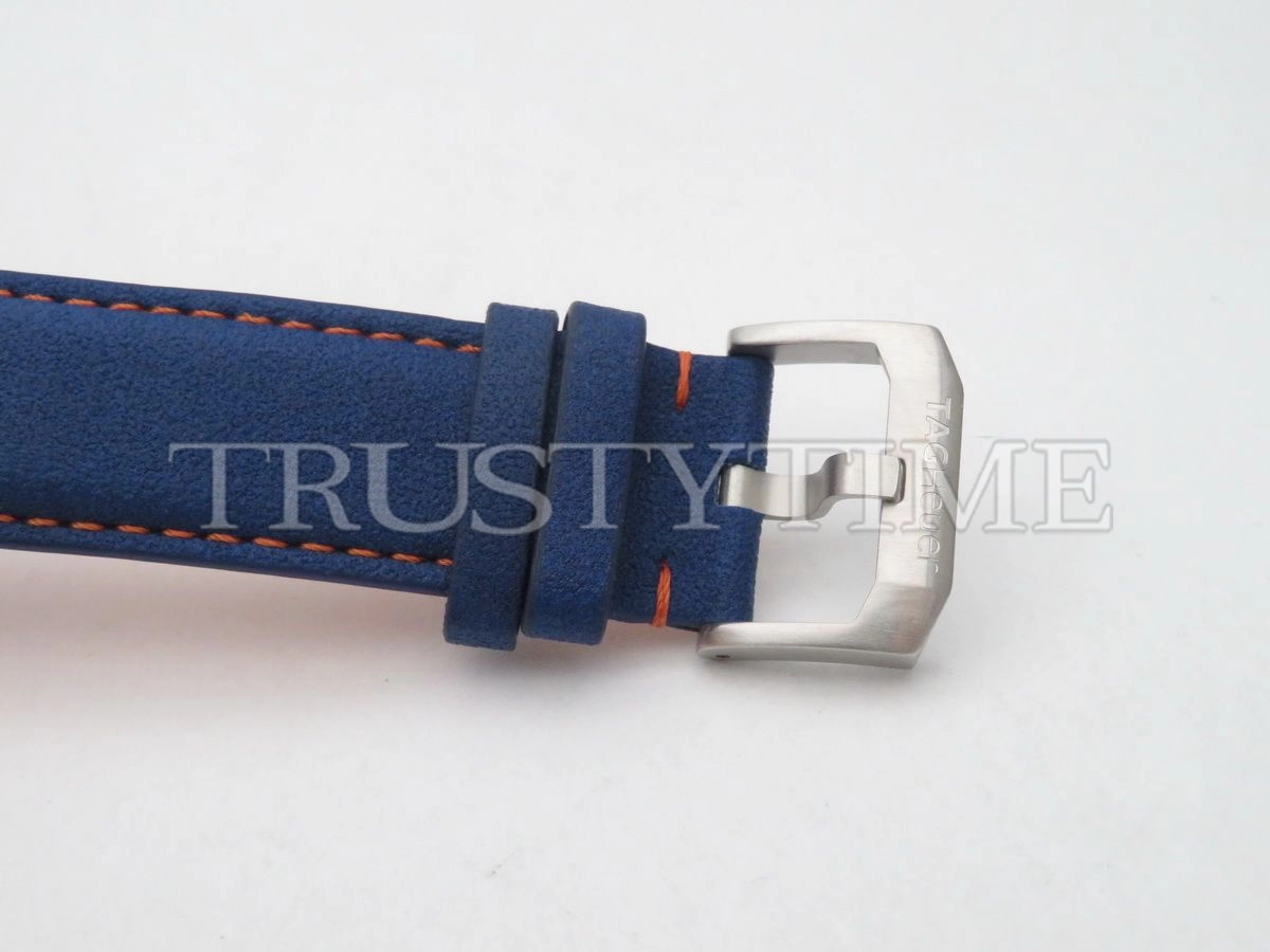 Копия часов Tag Heuer Formula 1 Chronograph Quartz 43mm CAZ101N.FC8243 Арт.TG-0322