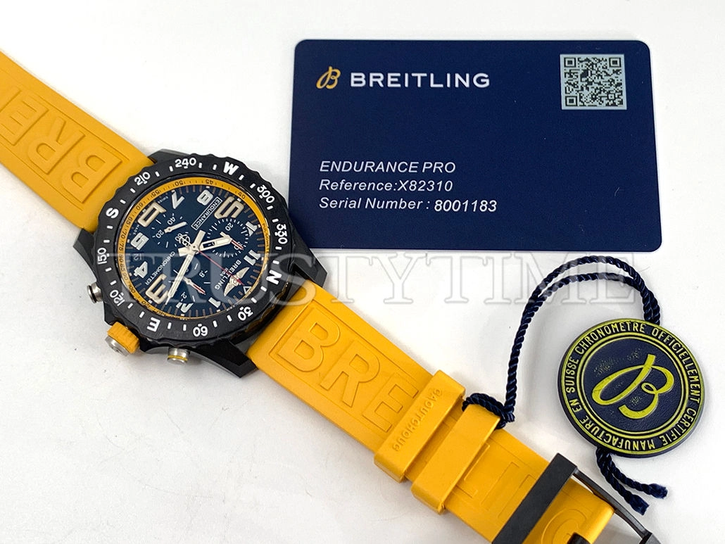 Копия часов Breitling Endurance Pro X82310A41B1S1