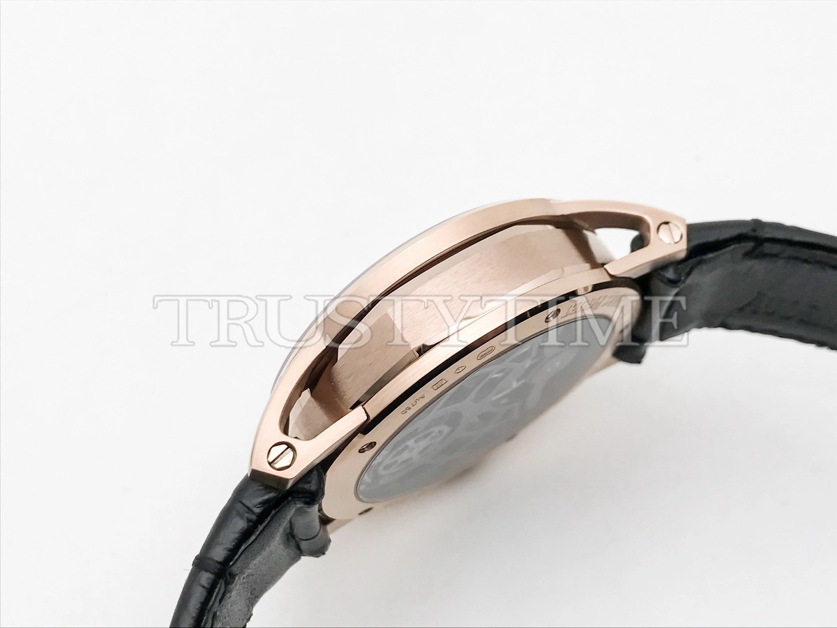 Копия часов Audemars Piguet Royal Oak Tourbillon Openworked 26600OR.OO.D002CR.01