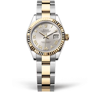 Копия часов Rolex DateJust 28мм 279173-0006