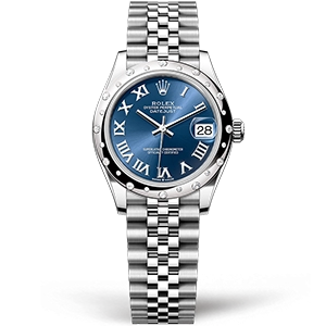 Копия часов Rolex DateJust 31mm 278344RBR-0036
