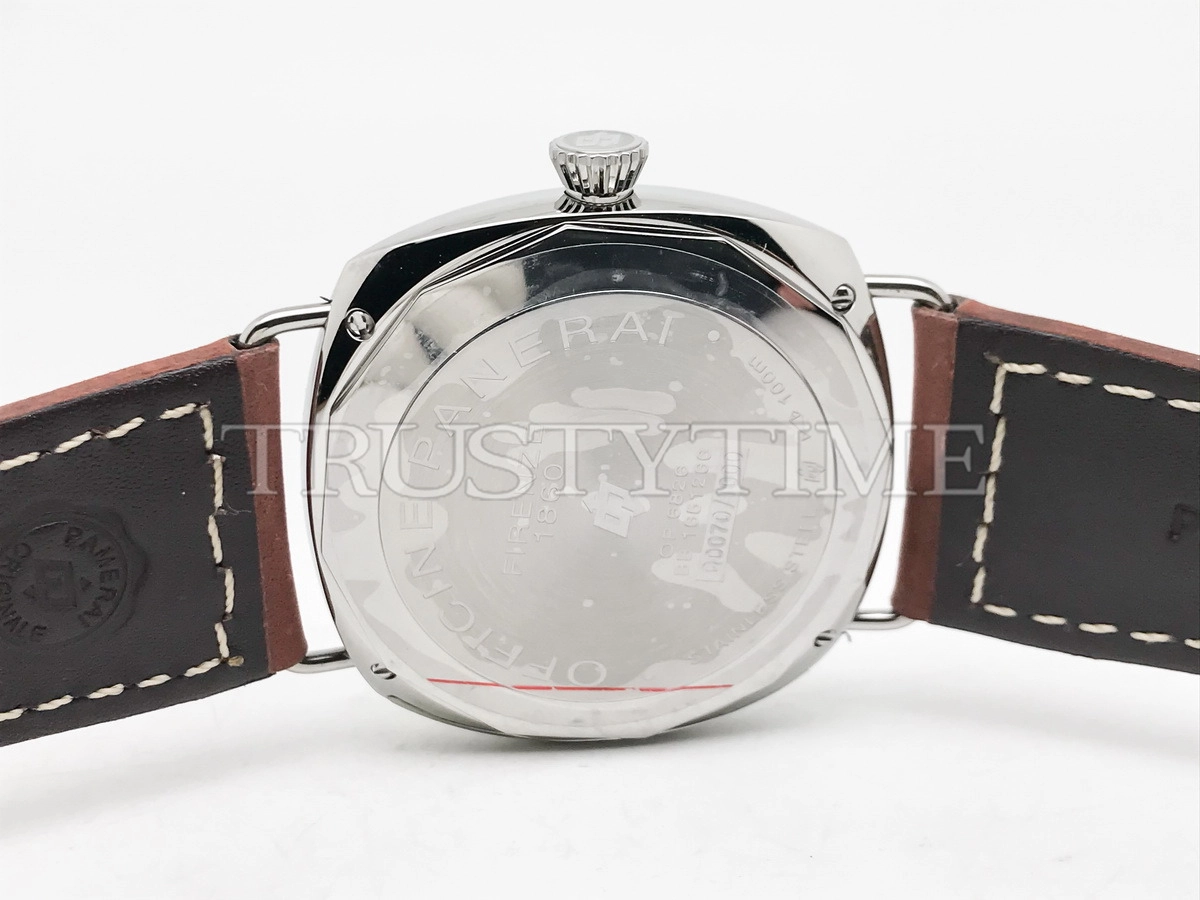 Копия часов Panerai Radiomir Base Logo 45 PAM00753