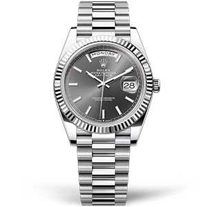 Копия часов Rolex Day-Date 40mm 228236-0013