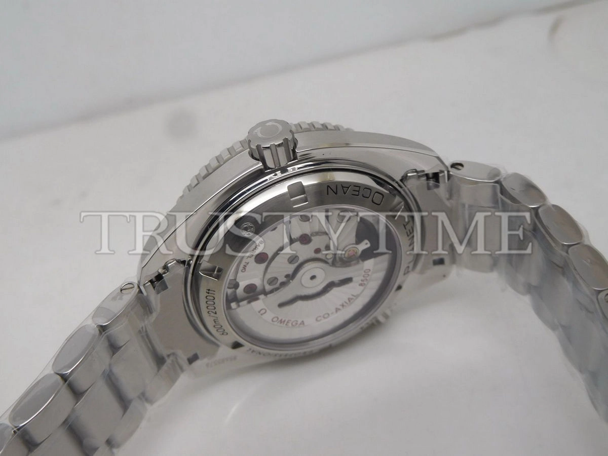 Копия часов Omega Seamaster Planet Ocean 600m Omega Co‑Axial 42 mm 232.30.42.21.01.003