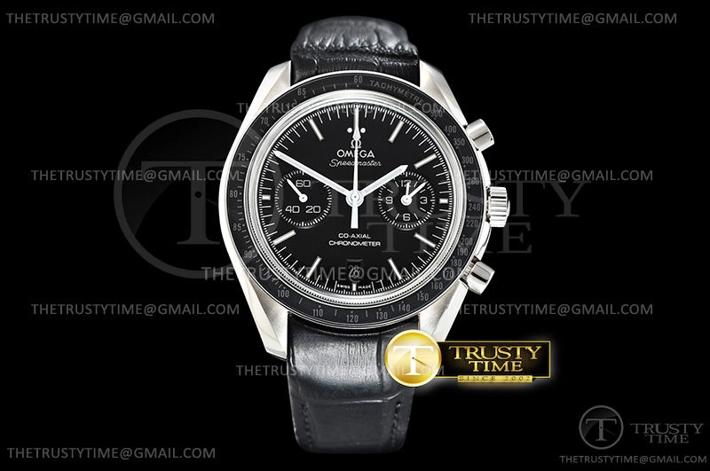 Omega Speedmaster Moonwatch Co-Axial Chronograph 44mm 311.93.44.51.01.002 Omega Speedmaster Moonwatch Co-Axial Chronograph 44mm 311.93.44.51.01.002