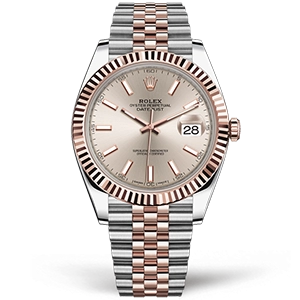 Копия часов Rolex DateJust II 41mm 126331-0010