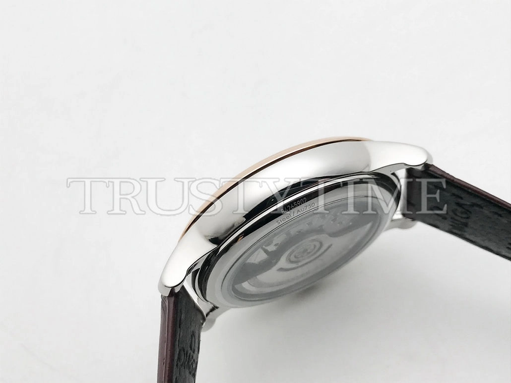 Копия часов Omega De Ville Prestige Co‑Axial Master Chronometer 40mm 434.23.40.20.02.001